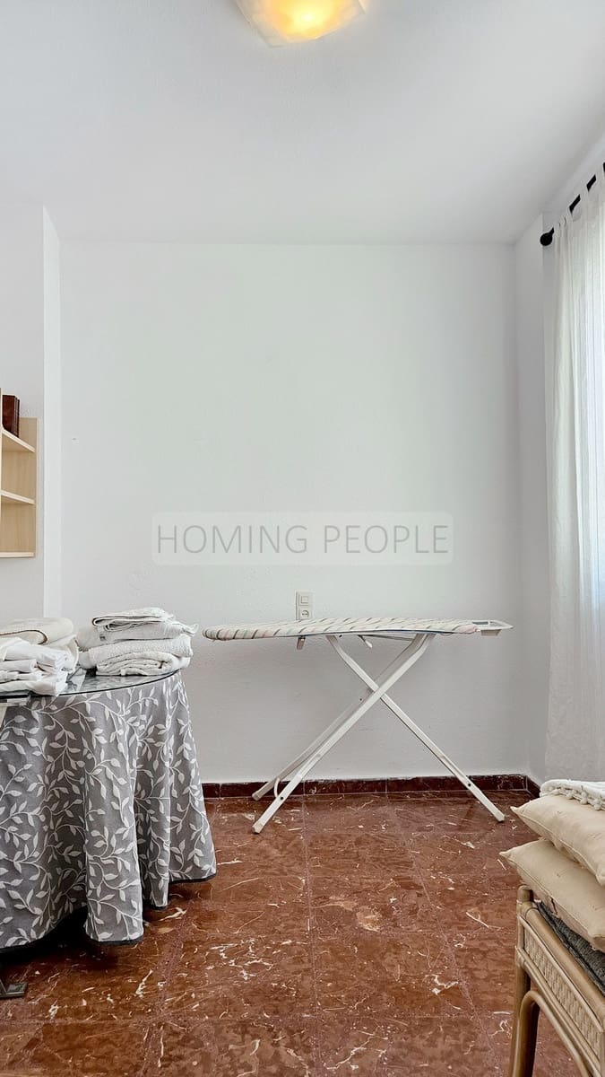 2 slaapkamer Strandappartement te huur in Almunecar - € 1.100 (Ref: 8917619)