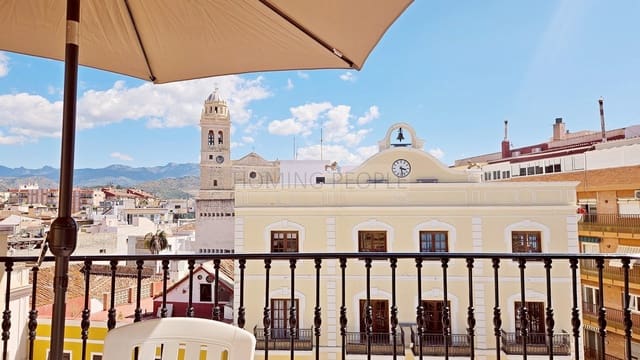 2 soveværelse Strandlejlighed til leje i Almuñécar - € 1.100 (Ref: 8917619)