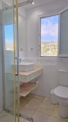 3 soverom Leilighet til leie i La Herradura, Almuñécar - € 1 100 (Ref: 9108498)