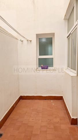 3 soverom Leilighet til leie i La Herradura, Almuñécar - € 1 100 (Ref: 9108498)