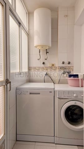 3 soverom Leilighet til leie i La Herradura, Almuñécar - € 1 100 (Ref: 9108498)