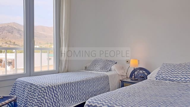 3 soverom Leilighet til leie i La Herradura, Almuñécar - € 1 100 (Ref: 9108498)