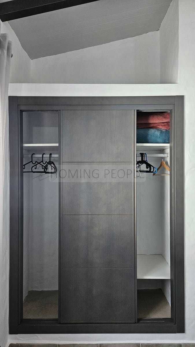 2 sovrum Hus att hyra i Barbate med pool - 900 € (Ref: 9132158)