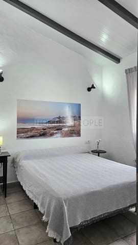 2 camera da letto Casa da affittare in Barbate con piscina - 900 € (Rif: 9132158)