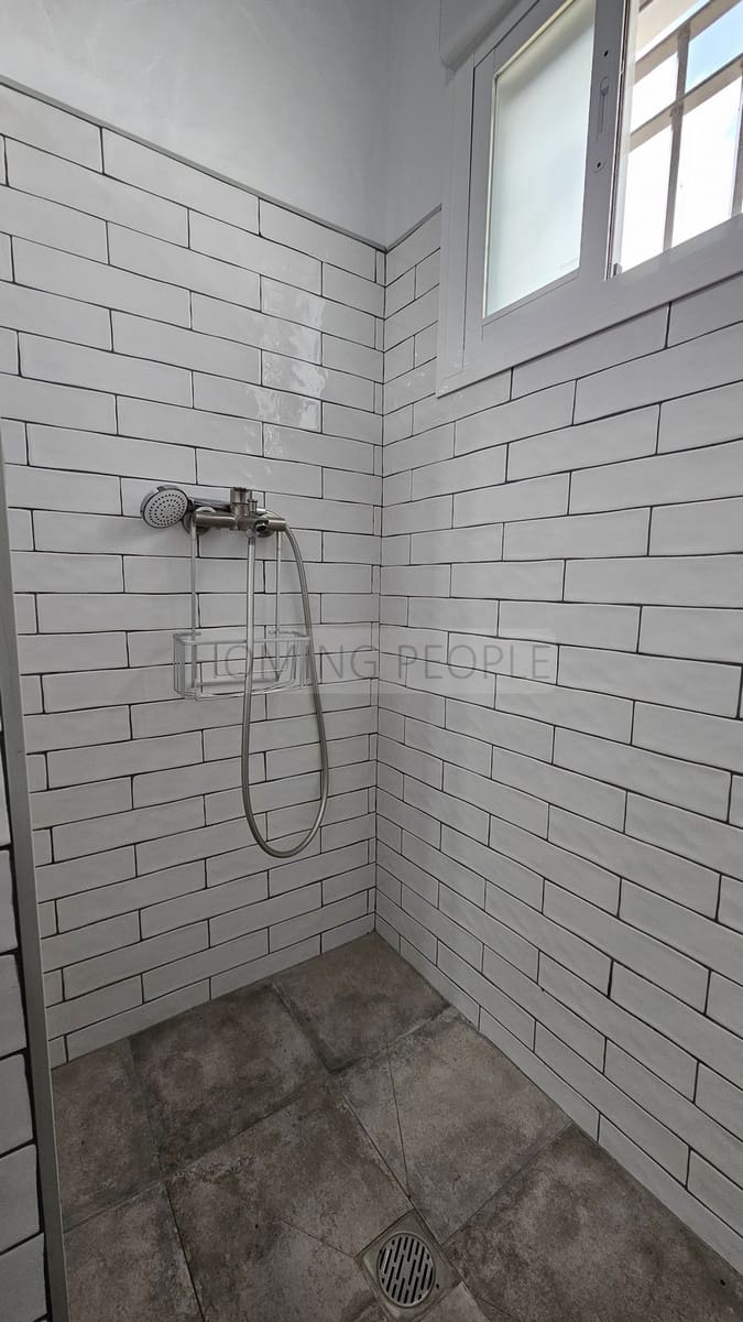 2 sovrum Hus att hyra i Barbate med pool - 900 € (Ref: 9132158)