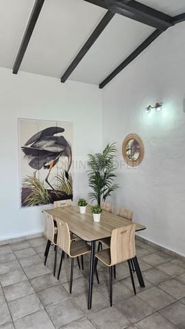 2 camera da letto Casa da affittare in Barbate con piscina - 900 € (Rif: 9132158)