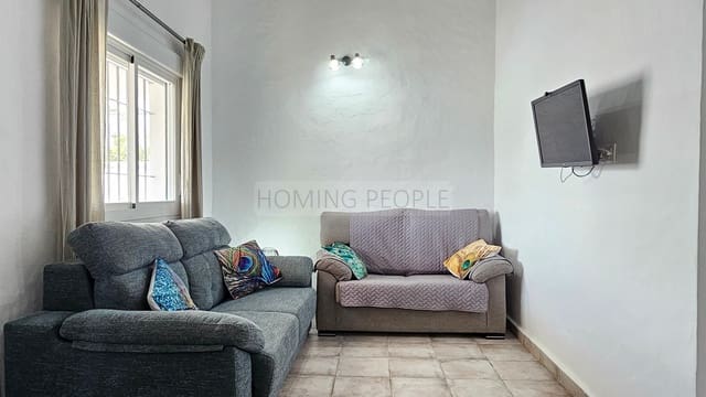 2 camera da letto Casa da affittare in Barbate con piscina - 900 € (Rif: 9132158)