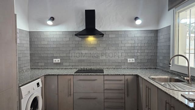 2 camera da letto Casa da affittare in Barbate con piscina - 900 € (Rif: 9132158)