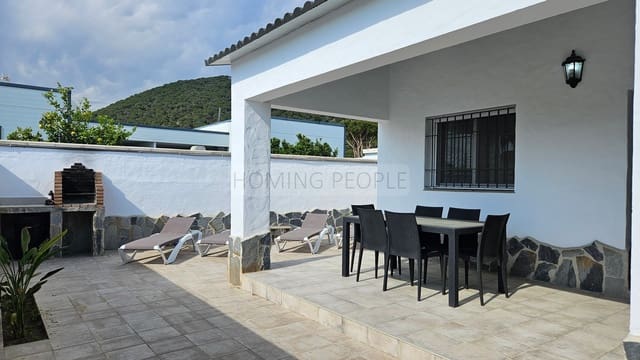 2 camera da letto Casa da affittare in Barbate con piscina - 900 € (Rif: 9132158)