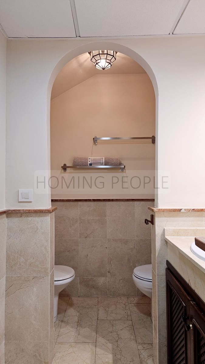 4 makuuhuone Rivitalo myytävänä paikassa La Herradura mukana 
autotalli - 365 000 € (Ref: 9251908)