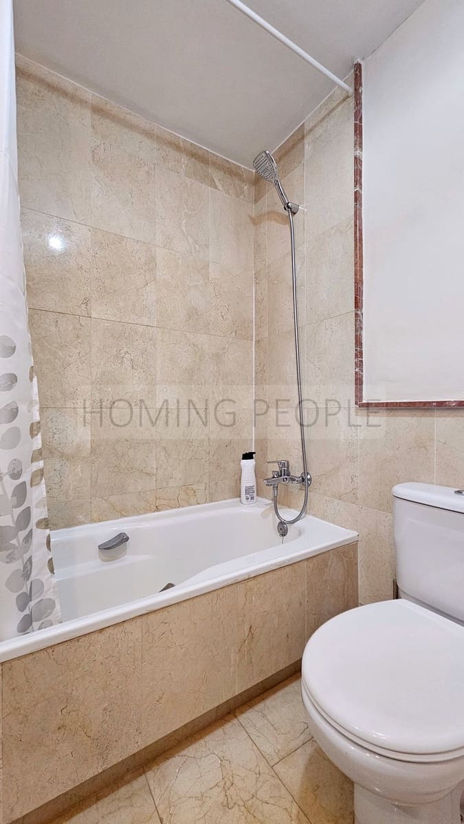 4 makuuhuone Rivitalo myytävänä paikassa La Herradura mukana 
autotalli - 365 000 € (Ref: 9251908)