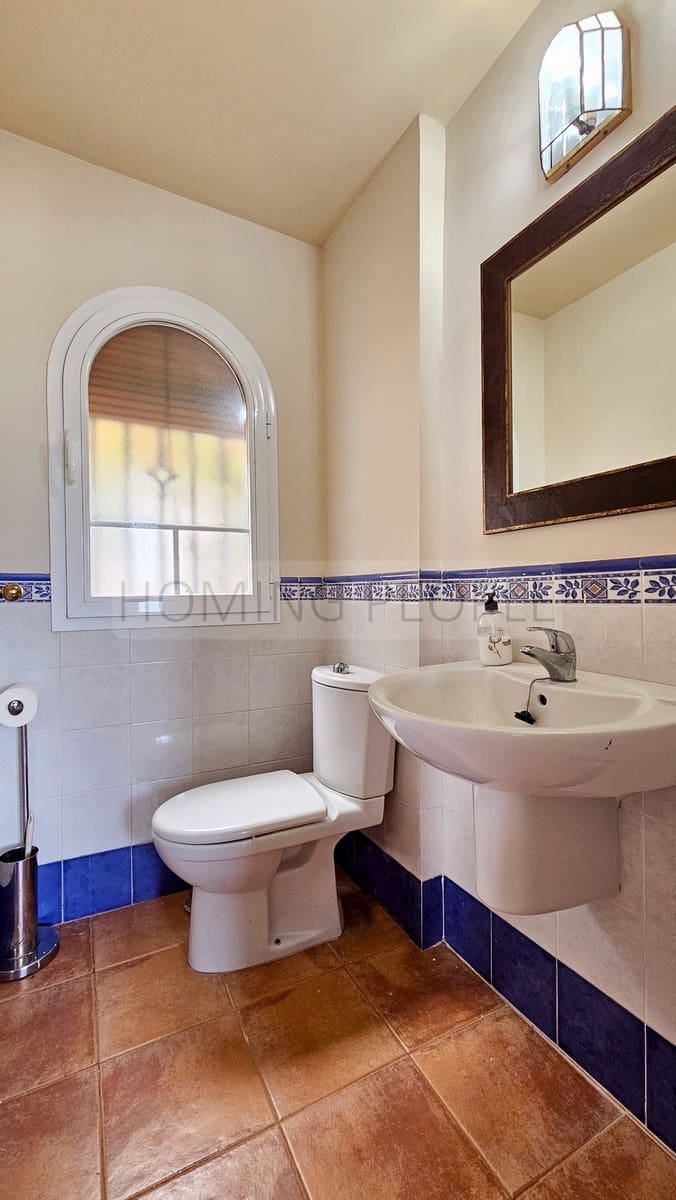 4 makuuhuone Rivitalo myytävänä paikassa La Herradura mukana 
autotalli - 365 000 € (Ref: 9251908)