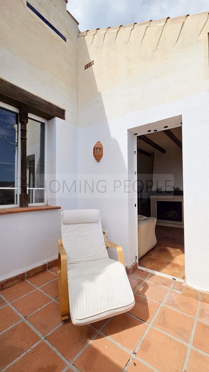 4 makuuhuone Rivitalo myytävänä paikassa La Herradura mukana 
autotalli - 365 000 € (Ref: 9251908)