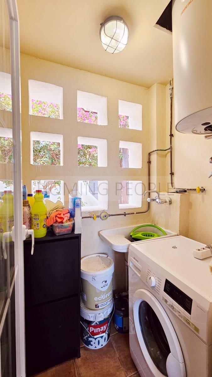 4 makuuhuone Rivitalo myytävänä paikassa La Herradura mukana 
autotalli - 365 000 € (Ref: 9251908)