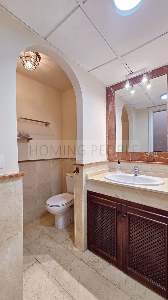 4 makuuhuone Rivitalo myytävänä paikassa La Herradura mukana 
autotalli - 365 000 € (Ref: 9251908)