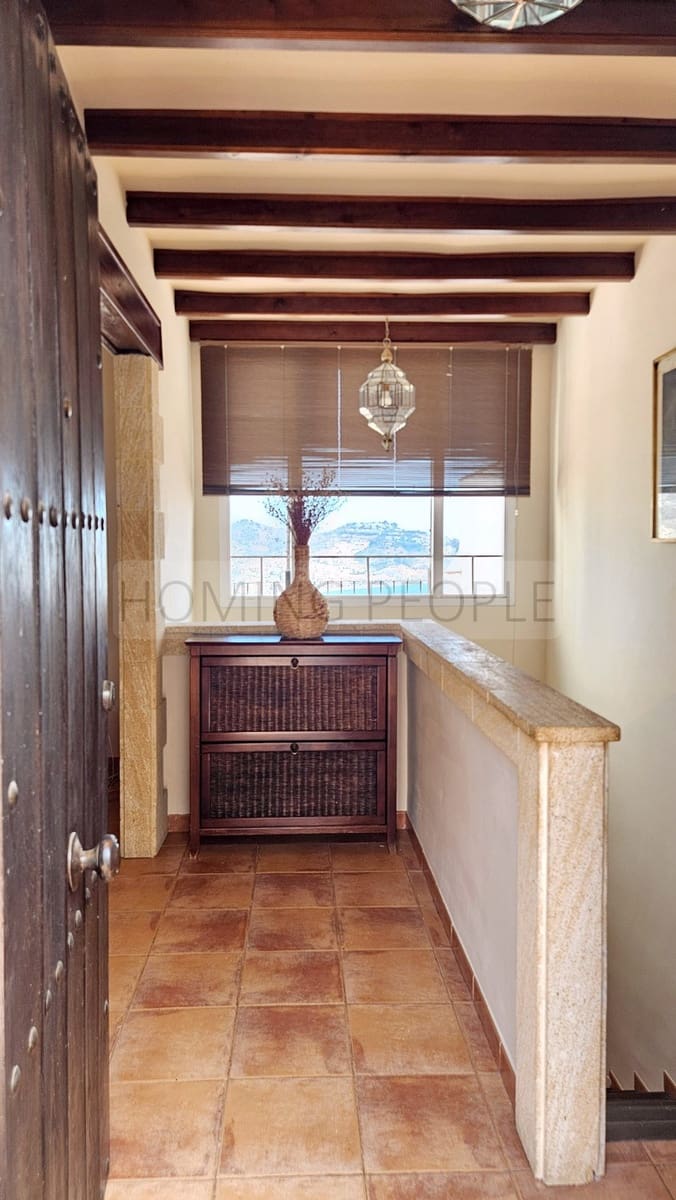 4 makuuhuone Rivitalo myytävänä paikassa La Herradura mukana 
autotalli - 365 000 € (Ref: 9251908)