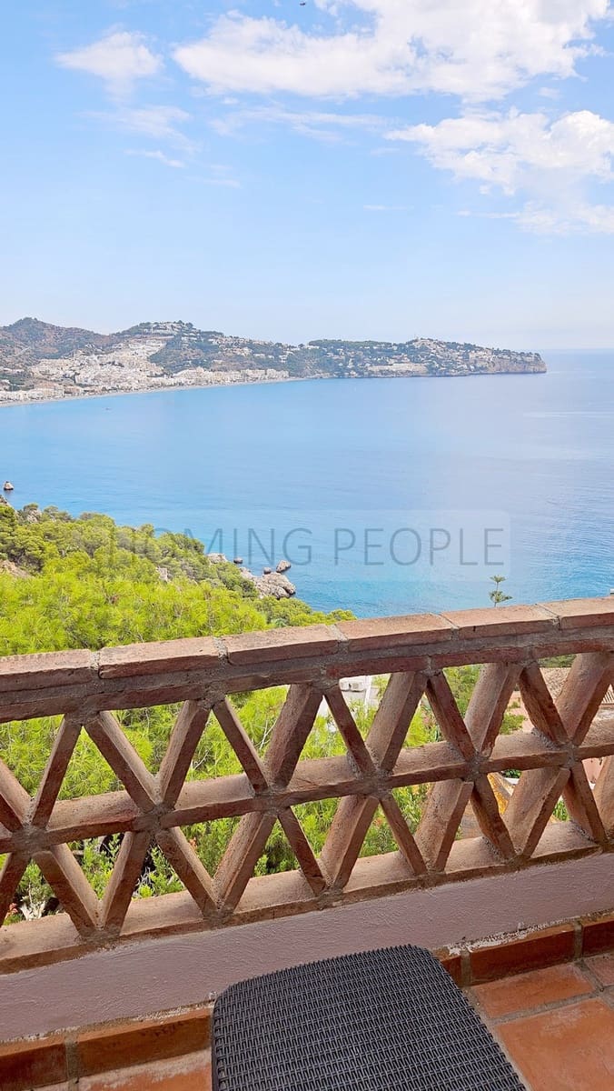 4 makuuhuone Rivitalo myytävänä paikassa La Herradura mukana 
autotalli - 365 000 € (Ref: 9251908)