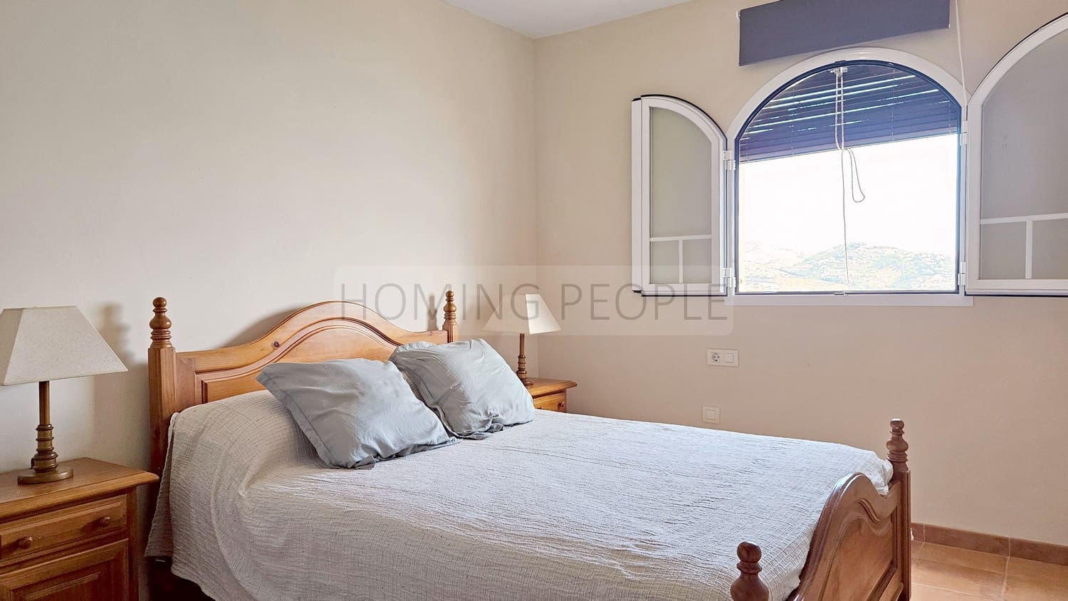 4 makuuhuone Rivitalo myytävänä paikassa La Herradura mukana 
autotalli - 365 000 € (Ref: 9251908)