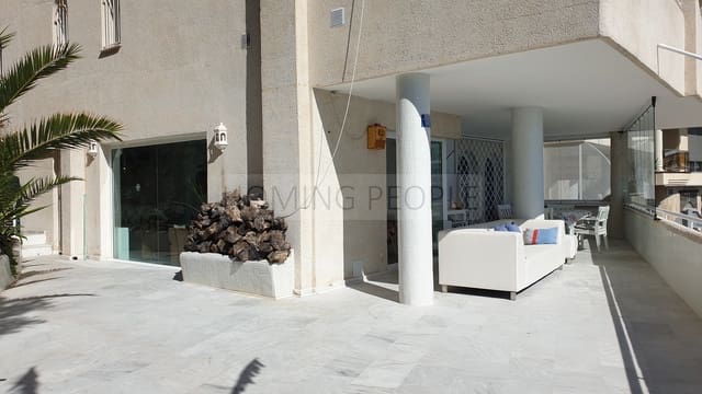 2 soveværelse Lejlighed til salg i Cotobro, Almuñécar - € 675.000 (Ref: 9303171)