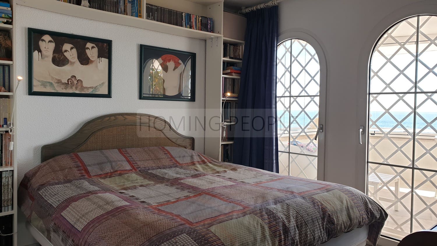 2 makuuhuone Asunto myytävänä paikassa Cotobro - 675 000 € (Ref: 9303171)