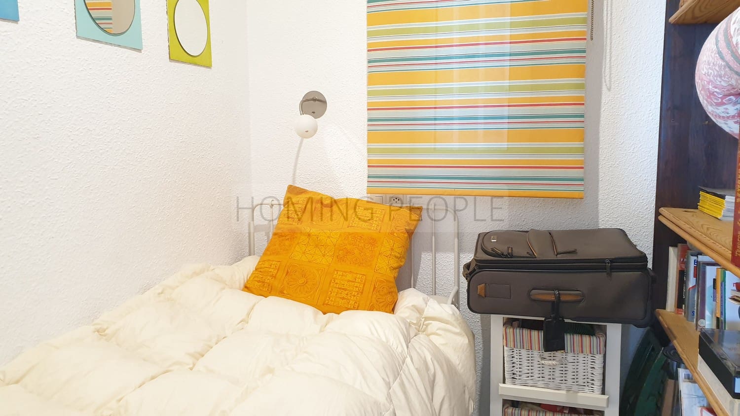 2 makuuhuone Asunto myytävänä paikassa Cotobro - 675 000 € (Ref: 9303171)