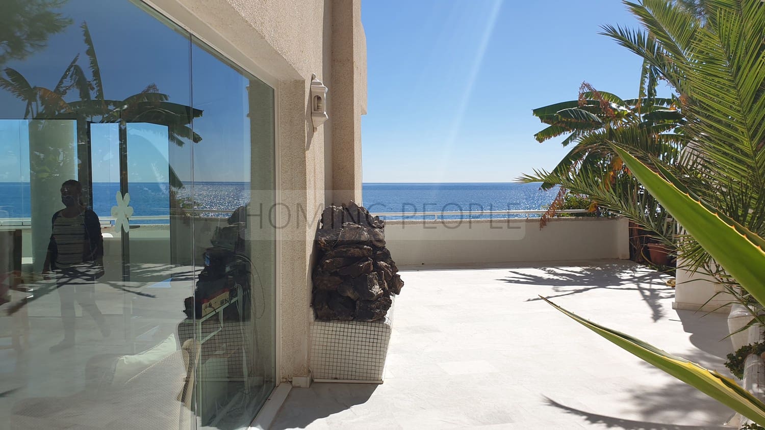 2 makuuhuone Asunto myytävänä paikassa Cotobro - 675 000 € (Ref: 9303171)