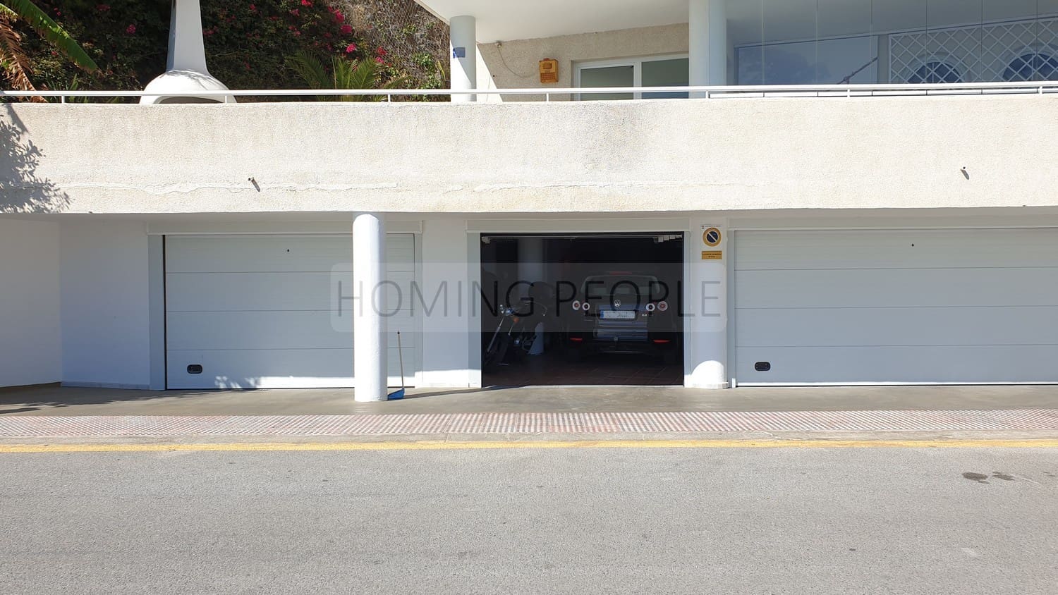 2 makuuhuone Asunto myytävänä paikassa Cotobro - 675 000 € (Ref: 9303171)