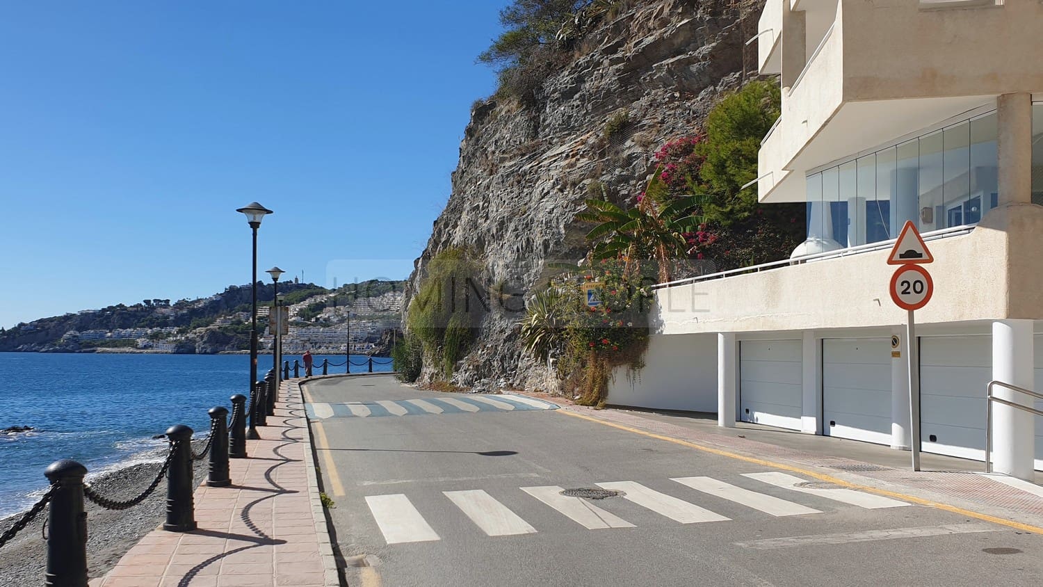 2 makuuhuone Asunto myytävänä paikassa Cotobro - 675 000 € (Ref: 9303171)