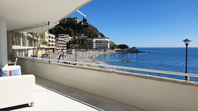 2 soveværelse Lejlighed til salg i Cotobro, Almuñécar - € 675.000 (Ref: 9303171)