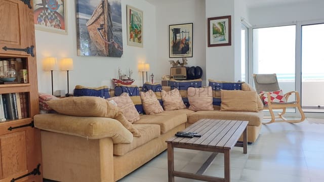 2 soveværelse Lejlighed til salg i Cotobro, Almuñécar - € 675.000 (Ref: 9303171)