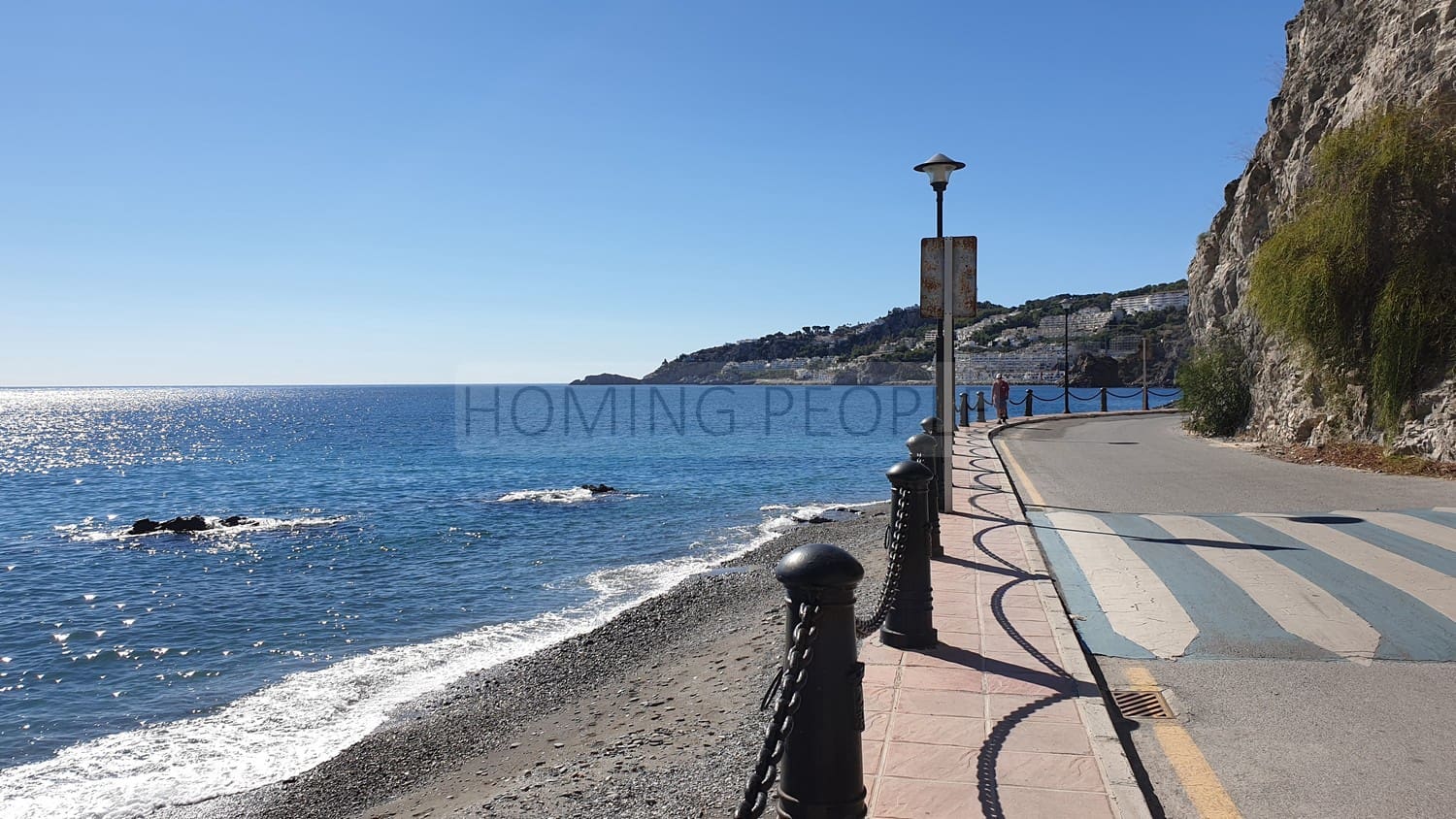 2 makuuhuone Asunto myytävänä paikassa Cotobro - 675 000 € (Ref: 9303171)