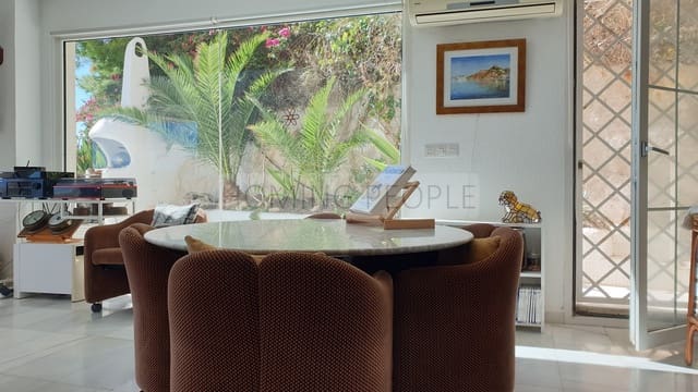 2 soveværelse Lejlighed til salg i Cotobro, Almuñécar - € 675.000 (Ref: 9303171)