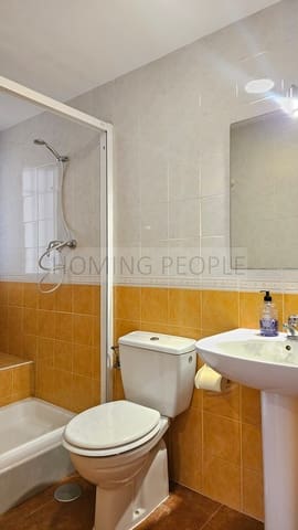 3 sovrum Radhus att hyra i La Herradura, Almuñécar - 950 € (Ref: 9334479)