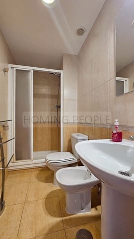 3 sovrum Radhus att hyra i La Herradura, Almuñécar - 950 € (Ref: 9334479)