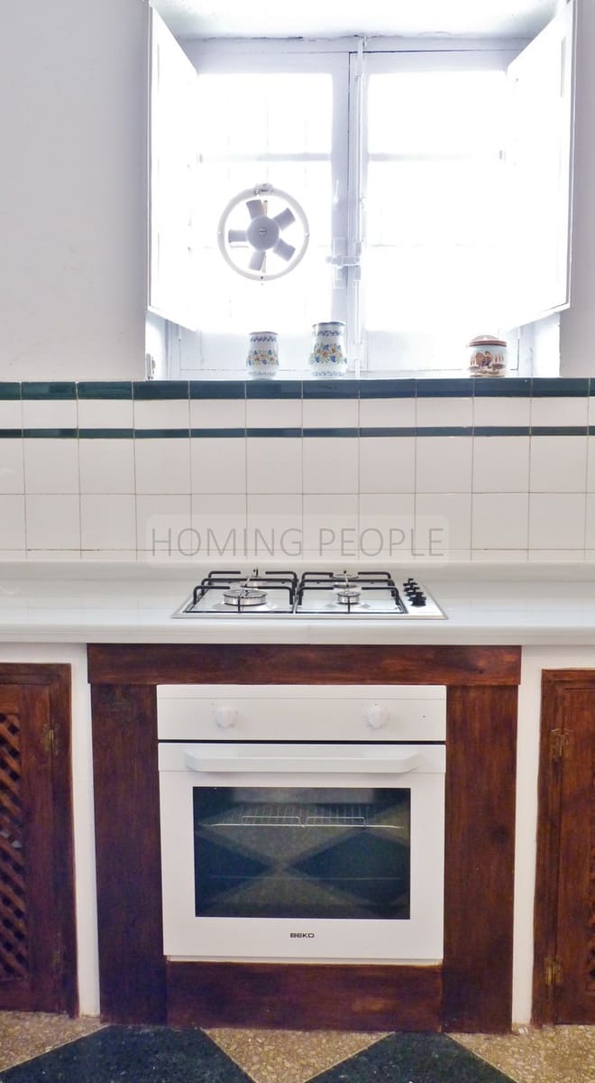 5 quarto Casa em Banda para arrendar em Almunecar com piscina - 2 300 € (Ref: 9395779)