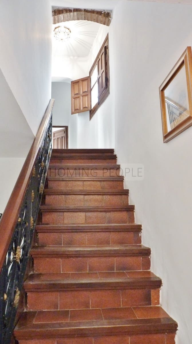 5 quarto Casa em Banda para arrendar em Almunecar com piscina - 2 300 € (Ref: 9395779)