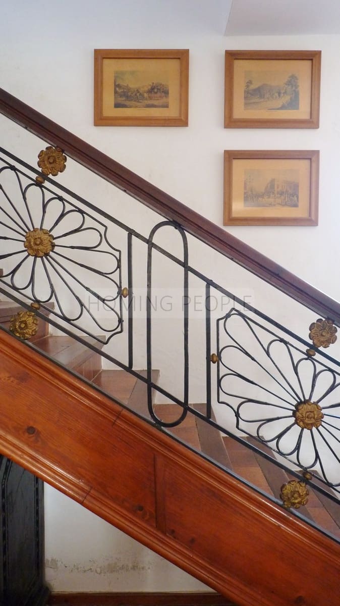 5 quarto Casa em Banda para arrendar em Almunecar com piscina - 2 300 € (Ref: 9395779)