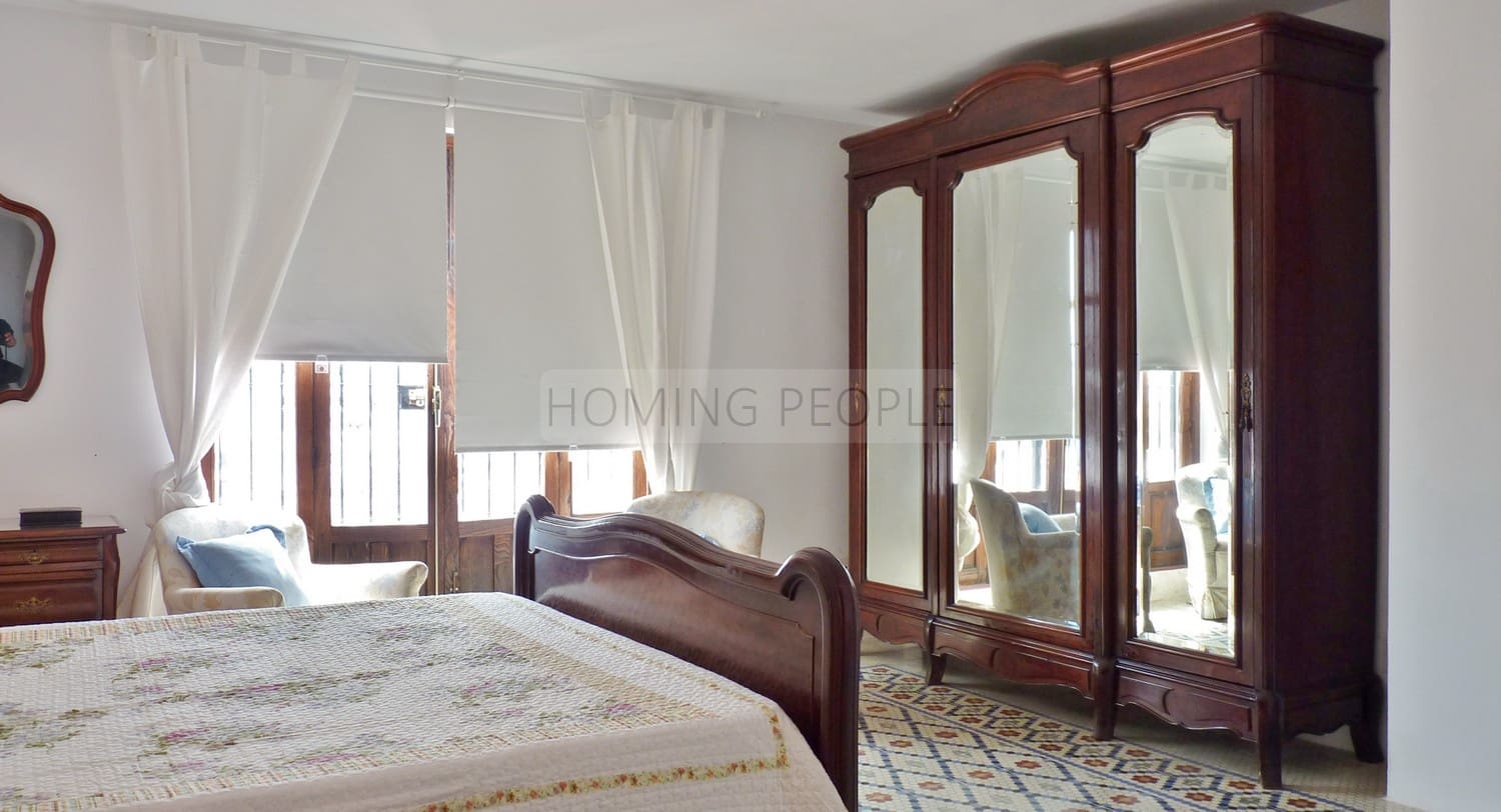 5 quarto Casa em Banda para arrendar em Almunecar com piscina - 2 300 € (Ref: 9395779)