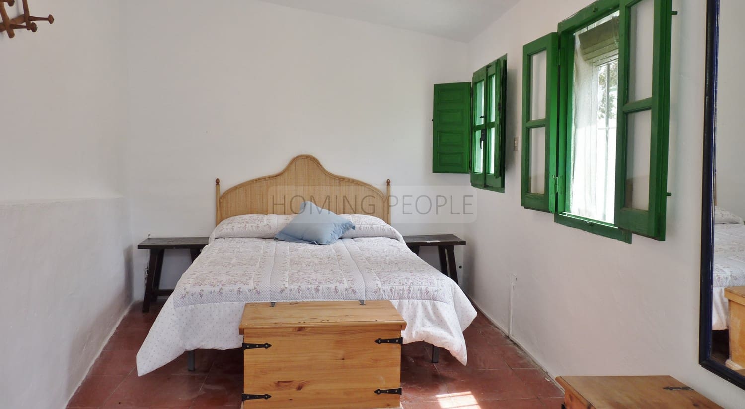 5 quarto Casa em Banda para arrendar em Almunecar com piscina - 2 300 € (Ref: 9395779)