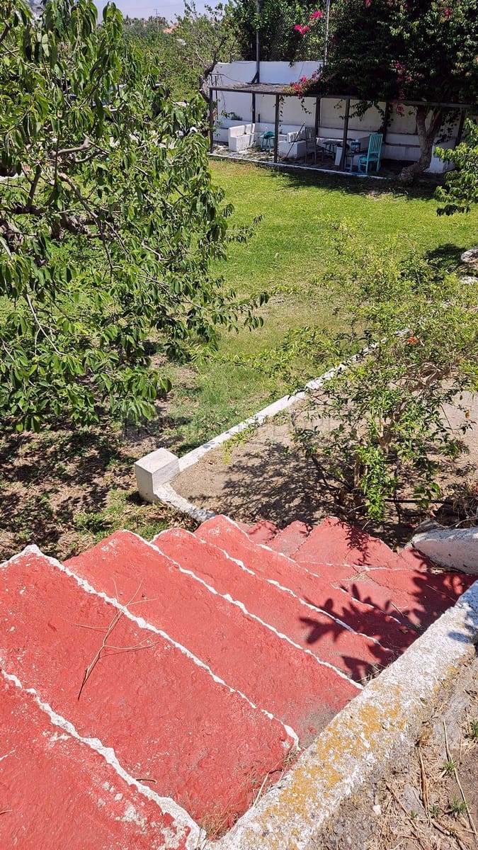 5 quarto Casa em Banda para arrendar em Almunecar com piscina - 2 300 € (Ref: 9395779)