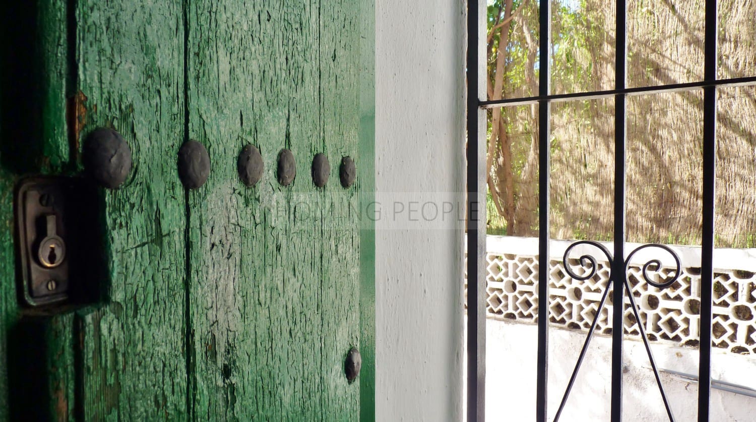 5 quarto Casa em Banda para arrendar em Almunecar com piscina - 2 300 € (Ref: 9395779)