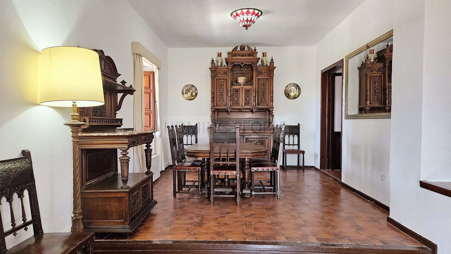 5 quarto Casa em Banda para arrendar em Almunecar com piscina - 2 300 € (Ref: 9395779)