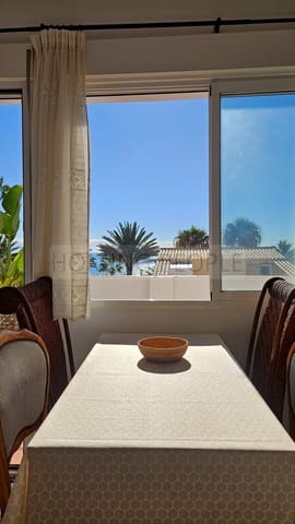 2 bedroom Apartment for rent in Almuñécar - € 900 (Ref: 9398235)