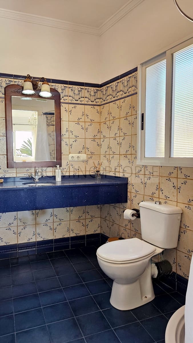 2 sypialnia Apartament do wynajęcia w Almunecar - 900 € (Ref: 9398235)