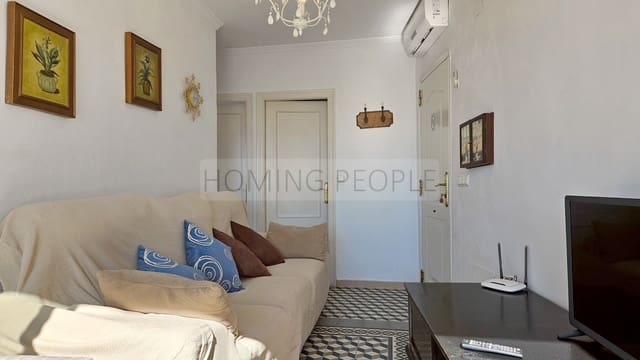 2 bedroom Apartment for rent in Almuñécar - € 900 (Ref: 9398235)