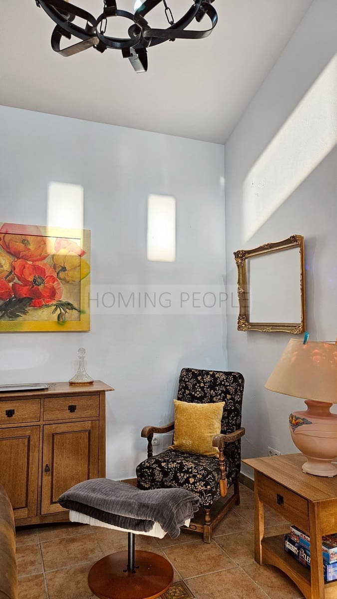 5 Zimmer Villa zu vermieten in Alcaucin mit Pool - 1.700 € (Ref: 9400516)