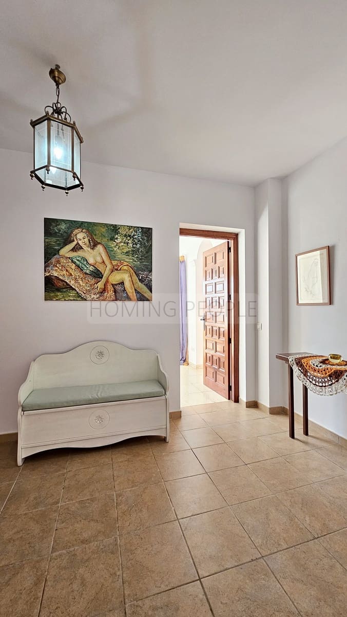 5 Zimmer Villa zu vermieten in Alcaucin mit Pool - 1.700 € (Ref: 9400516)