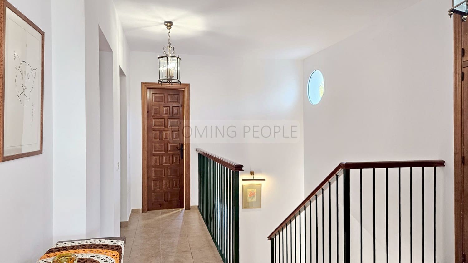 5 Zimmer Villa zu vermieten in Alcaucin mit Pool - 1.700 € (Ref: 9400516)