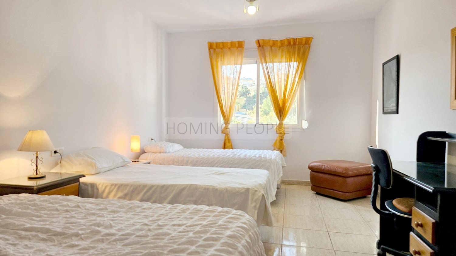 5 Zimmer Villa zu vermieten in Alcaucin mit Pool - 1.700 € (Ref: 9400516)