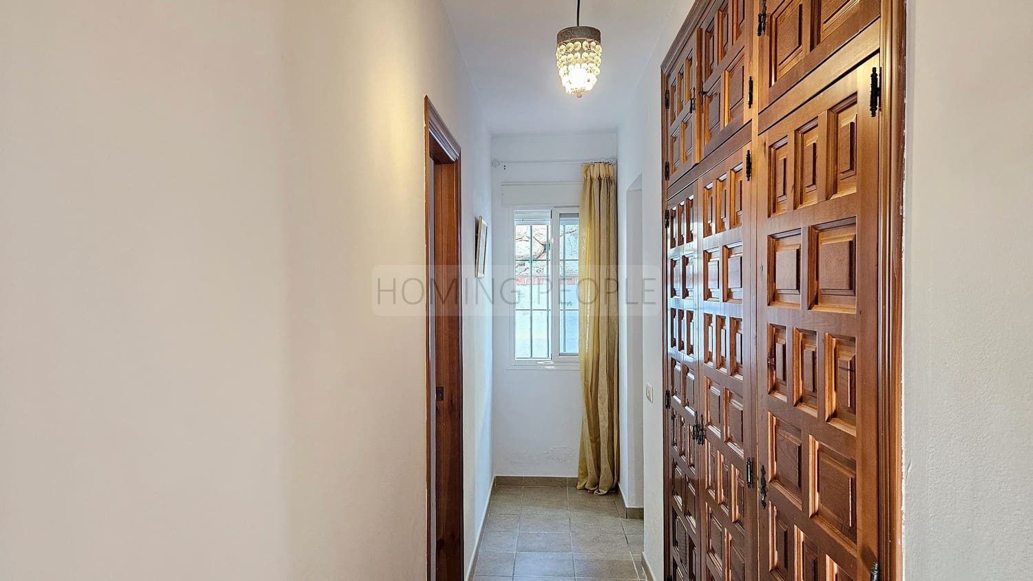 5 Zimmer Villa zu vermieten in Alcaucin mit Pool - 1.700 € (Ref: 9400516)